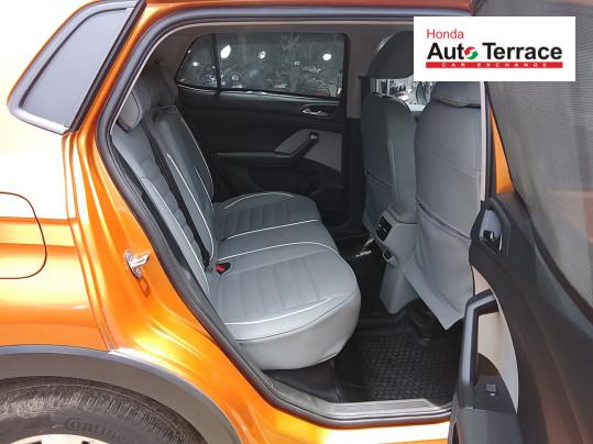 2021 Skoda&nbsp;Kushaq 1.5 TSI Style