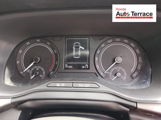 2021 Skoda&nbsp;Kushaq 1.5 TSI Style