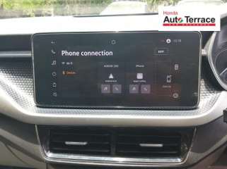2021 Skoda&nbsp;Kushaq 1.5 TSI Style
