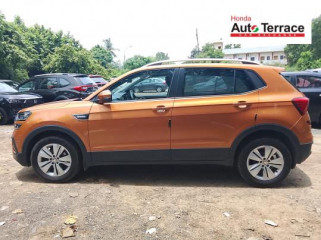 2021 Skoda&nbsp;Kushaq 1.5 TSI Style