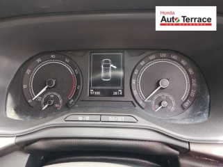 2021 Skoda&nbsp;Kushaq 1.5 TSI Style