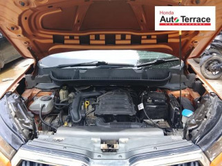 2021 Skoda&nbsp;Kushaq 1.5 TSI Style