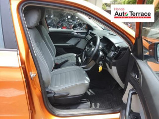 2021 Skoda&nbsp;Kushaq 1.5 TSI Style
