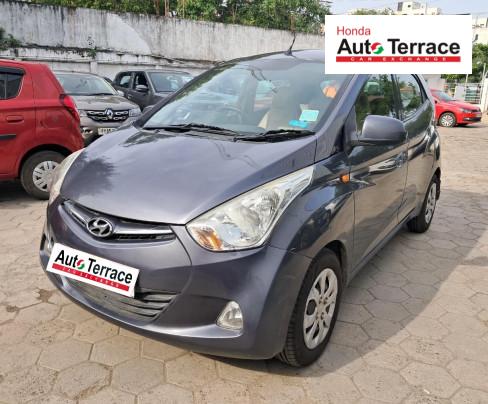 2016 Hyundai&nbsp;EON Magna Plus