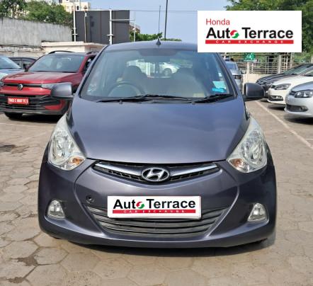 2016 Hyundai&nbsp;EON Magna Plus