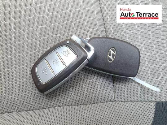 2016 Hyundai&nbsp;i20 2015-2017 Asta Option 1.2