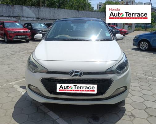 2016 Hyundai&nbsp;i20 2015-2017 Asta Option 1.2