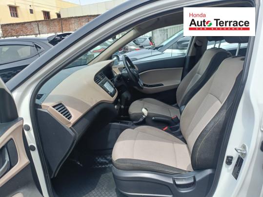 2016 Hyundai&nbsp;i20 2015-2017 Asta Option 1.2