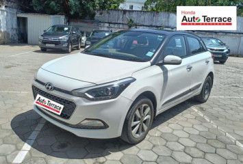 2016 Hyundai&nbsp;i20 2015-2017 Asta Option 1.2