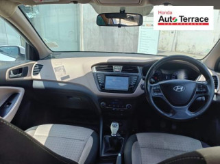 2016 Hyundai&nbsp;i20 2015-2017 Asta Option 1.2