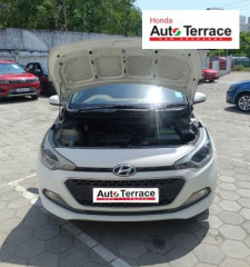 2016 Hyundai&nbsp;i20 2015-2017 Asta Option 1.2