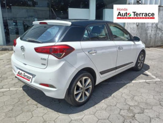 2016 Hyundai&nbsp;i20 2015-2017 Asta Option 1.2