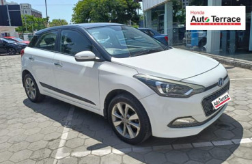 2016 Hyundai&nbsp;i20 2015-2017 Asta Option 1.2