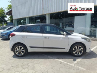 2016 Hyundai&nbsp;i20 2015-2017 Asta Option 1.2
