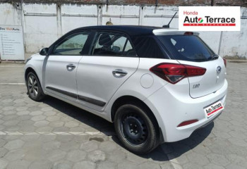 2016 Hyundai&nbsp;i20 2015-2017 Asta Option 1.2