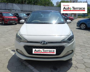 2016 Hyundai&nbsp;i20 2015-2017 Asta Option 1.2