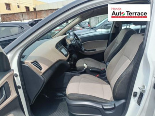 2016 Hyundai&nbsp;i20 2015-2017 Asta Option 1.2