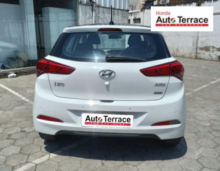 2016 Hyundai&nbsp;i20 2015-2017 Asta Option 1.2