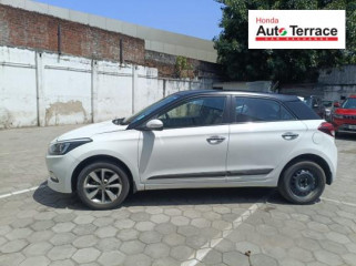 2016 Hyundai&nbsp;i20 2015-2017 Asta Option 1.2