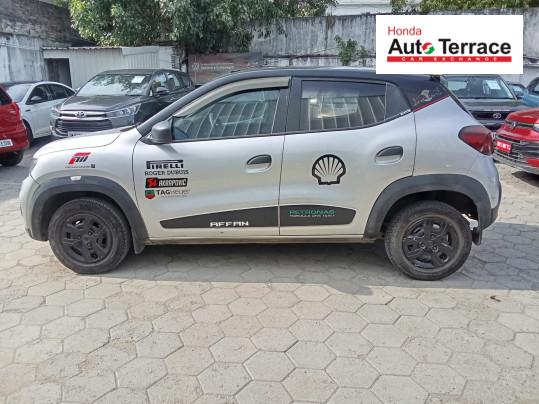 2018 Renault&nbsp;KWID RXL