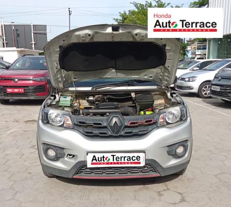 2018 Renault&nbsp;KWID RXL