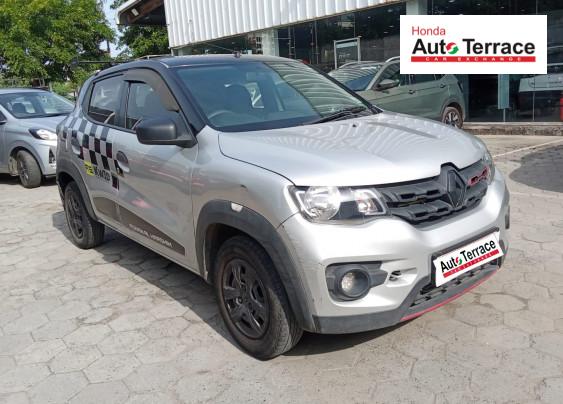 2018 Renault&nbsp;KWID RXL