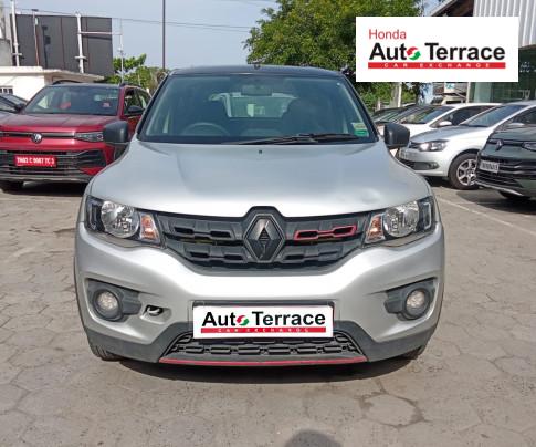 2018 Renault&nbsp;KWID RXL