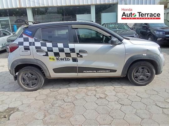 2018 Renault&nbsp;KWID RXL