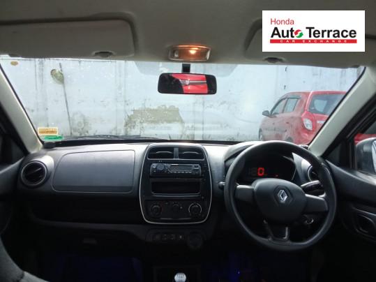 2018 Renault&nbsp;KWID RXL