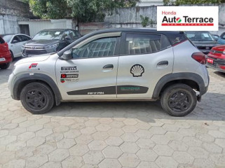 2018 Renault&nbsp;KWID RXL