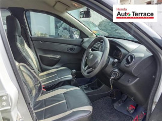 2018 Renault&nbsp;KWID RXL