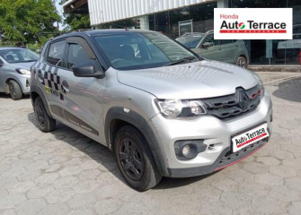 2018 Renault&nbsp;KWID RXL