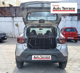 2018 Renault&nbsp;KWID RXL