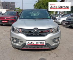 2018 Renault&nbsp;KWID RXL