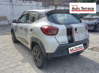 2018 Renault&nbsp;KWID RXL