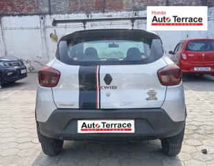 2018 Renault&nbsp;KWID RXL