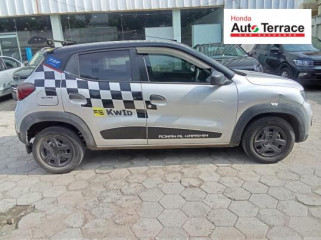 2018 Renault&nbsp;KWID RXL