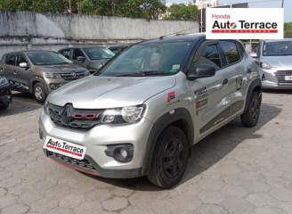 2018 Renault&nbsp;KWID RXL