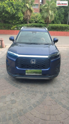 2024 Honda&nbsp;Elevate ZX CVT Reinforced