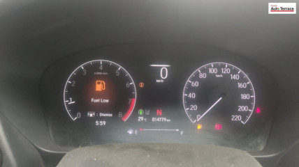2024 Honda&nbsp;Elevate ZX CVT Reinforced