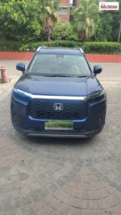 2024 Honda&nbsp;Elevate ZX CVT Reinforced