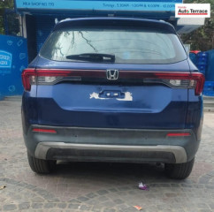 2024 Honda&nbsp;Elevate ZX CVT Reinforced