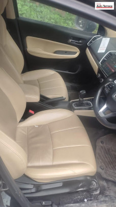 2024 Honda&nbsp;City ZX CVT
