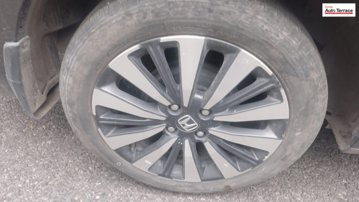 2024 Honda&nbsp;City ZX CVT