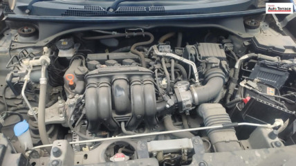 2024 Honda&nbsp;City ZX CVT