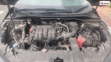 2024 Honda&nbsp;City ZX CVT
