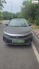2024 Honda&nbsp;City ZX CVT