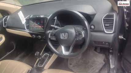 2024 Honda&nbsp;City ZX CVT
