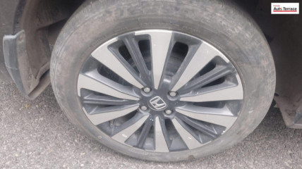 2024 Honda&nbsp;City ZX CVT