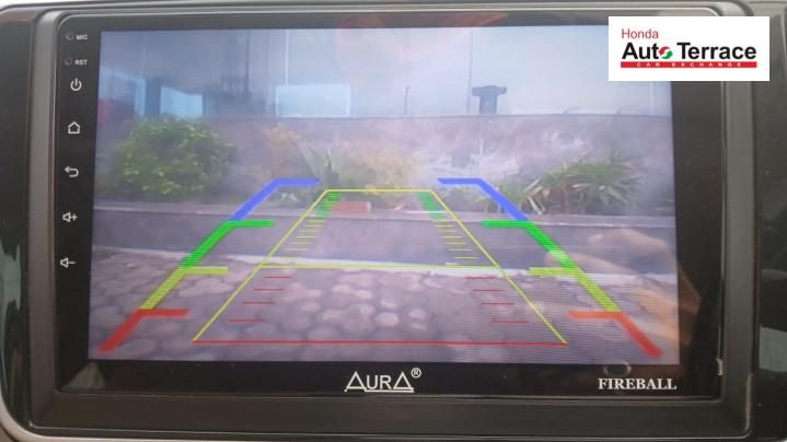 2018 Honda&nbsp;City 4th Generation i VTEC CVT VX